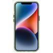 iPhone 12 Pro Green Candy Magsafe PC Hybrid TPU Case - 3