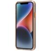 iPhone 11 Pro Max Orange Candy Magsafe PC Hybrid TPU Case - 5