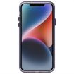 iPhone 11 Pro Candy Magsafe Hybrid TPU Case - Purple - 3