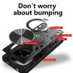 Redmi Note 14 Pro+ 5G Camshield Magnetic Holder Case Red - 3