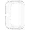 Vivo Watch GT Transparent TPU Protective Case - Half Pack Hollow Design - 5