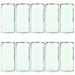 Samsung Galaxy S24 SM-S921B Back Housing Cover Adhesive 10pcs - 1