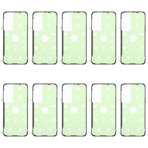 Samsung Galaxy S23 FE SM-S711B Back Housing Cover Adhesive 10pcs - 1