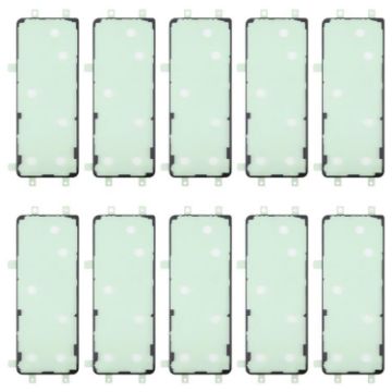 Samsung Galaxy Z Fold5 SM-F946B Back Housing Cover Adhesive 10pcs - 1