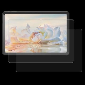 Acer Gadget E10 ETPad 11 Tempered Glass Film 2pcs 9H 0.3mm Explosion-proof - 1
