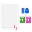 Acer Iconia M10 LET 10.1 Tempered Glass Film 2pcs 9H 0.3mm Explosion-proof - 2