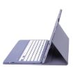 Huawei MatePad Pro 12.2 Ultra-thin Bluetooth Keyboard Case - Lavender White - 4
