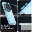 Xiaomi 14 Ultra Blue Candy PC Hybrid TPU Shockproof Phone Case - 3