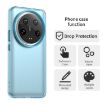 Xiaomi 14 Ultra Blue Candy PC Hybrid TPU Shockproof Phone Case - 4