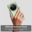Xiaomi 14 Ultra Green Shockproof Candy PC Hybrid TPU Phone Case - 5