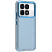 Redmi K70 Ultra Shockproof Phone Case - Blue Candy PC Hybrid TPU - 4