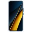 Redmi K70 Shockproof Phone Case - Blue Candy PC Hybrid TPU - 3