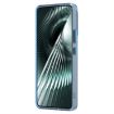 Redmi Turbo 3 Candy PC Hybrid TPU Shockproof Phone Case - Blue - 5