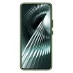 Redmi Turbo 3 Shockproof Phone Case - Green Candy PC Hybrid TPU - 3