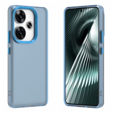 Redmi Turbo 3 Harry Potter Edition Shockproof Phone Case Blue - 1