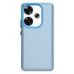 Redmi Turbo 3 Harry Potter Edition Shockproof Phone Case Blue - 2