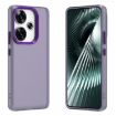 Redmi Turbo 3 Harry Potter Edition Shockproof Phone Case - Purple - 1