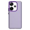 Redmi Turbo 3 Harry Potter Edition Shockproof Phone Case - Purple - 2