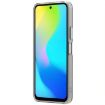 Redmi 13 4G Shockproof Phone Case - White Candy PC Hybrid TPU - 5