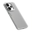 Redmi 13 4G Shockproof Phone Case - White Candy PC Hybrid TPU - 6