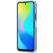Redmi 13 5G Shockproof Phone Case - Blue Candy PC Hybrid TPU - 5