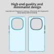Redmi Note 14 Pro+ 5G Shockproof Phone Case Blue - Candy PC Hybrid TPU - 6