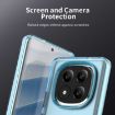 Redmi Note 14 Pro+ 5G Shockproof Phone Case Blue - Candy PC Hybrid TPU - 7