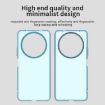 Redmi A3x Candy PC Hybrid TPU Shockproof Phone Case - Blue - 6