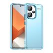 Redmi Note 13 Pro+ Shockproof Candy PC Hybrid TPU Case - Blue - 1