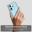 Redmi Note 13 Pro+ Shockproof Candy PC Hybrid TPU Case - Blue - 5