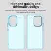 Redmi Note 13 Pro+ Shockproof Candy PC Hybrid TPU Case - Blue - 6