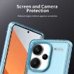 Redmi Note 13 Pro+ Shockproof Candy PC Hybrid TPU Case - Blue - 7