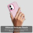Redmi 13C 5G Shockproof Phone Case - Red Candy PC Hybrid TPU - 5