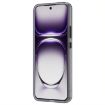 OPPO Reno12 Pro Global Candy PC TPU Shockproof Case - Black - 5