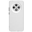 OPPO Reno12 F 5G Shockproof Phone Case - White Candy PC Hybrid TPU - 2