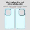 OPPO A3 4G Blue Candy PC Hybrid TPU Shockproof Phone Case - 6