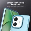 OPPO A3 4G Blue Candy PC Hybrid TPU Shockproof Phone Case - 7