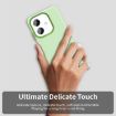 OPPO A3 4G Green Candy PC Hybrid TPU Shockproof Phone Case - 5
