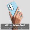 OPPO A3 Pro Global Candy PC Hybrid TPU Shockproof Case - Blue - 5