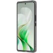 Vivo S19 Pro Black Candy Magsafe PC Hybrid TPU Phone Case - 5