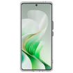 Vivo V40 5G White Candy Magsafe PC Hybrid TPU Phone Case - 3