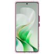 Vivo V40 Pro 5G Red Candy Magsafe PC Hybrid TPU Phone Case - 3