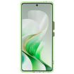 Vivo V40 Pro 5G Green Candy Magsafe PC Hybrid TPU Phone Case - 3