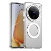 Vivo X200 Pro Mini Candy Magsafe PC Hybrid TPU Case - White - 1