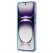 OPPO Reno12 Pro Global Candy Magsafe PC TPU Phone Case - Blue - 5