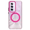 OPPO Reno12 Global Candy Magsafe PC Hybrid TPU Case - Red - 2