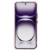 OPPO Reno12 Global Candy Magsafe PC Hybrid TPU Case - Red - 3