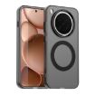 OPPO Find X8s Black Candy Magsafe PC Hybrid TPU Phone Case - 1