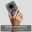 OPPO Find X8s Black Candy Magsafe PC Hybrid TPU Phone Case - 5
