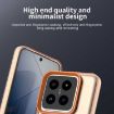 Xiaomi 14 Pro Candy Magsafe PC Hybrid TPU Case - Orange - 7